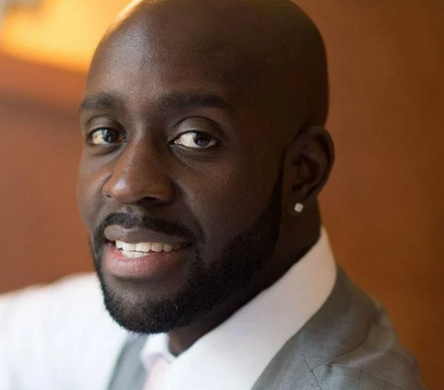 Marquis S. Hawkins, PhD