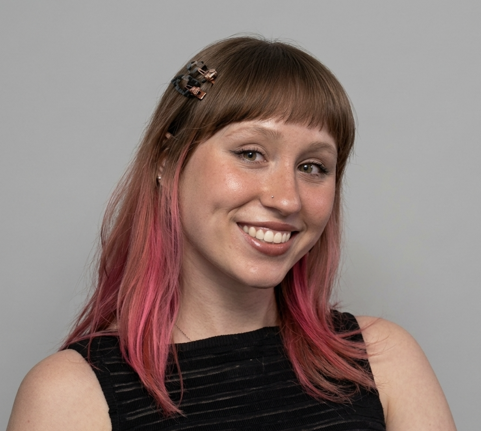 Alaina Welser